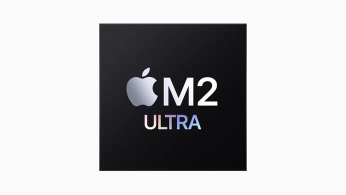Apple M2 Ultra Malaysia