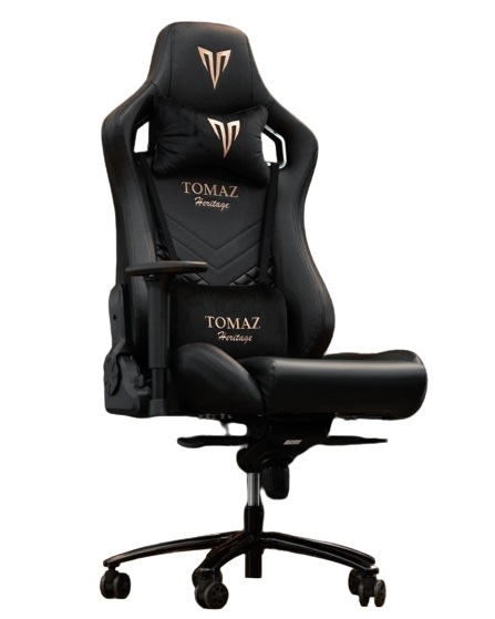 Tomaz Syrix II Gaming Chair