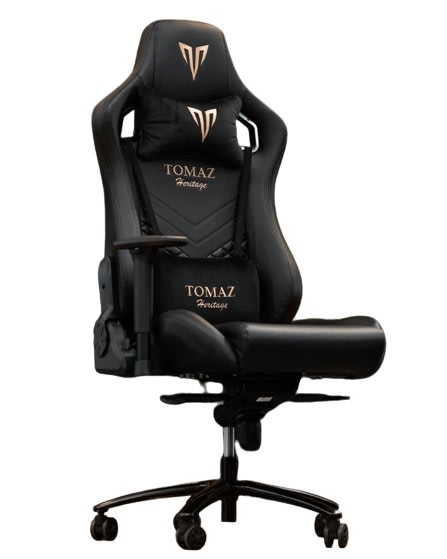 Tomaz discount gaming chair