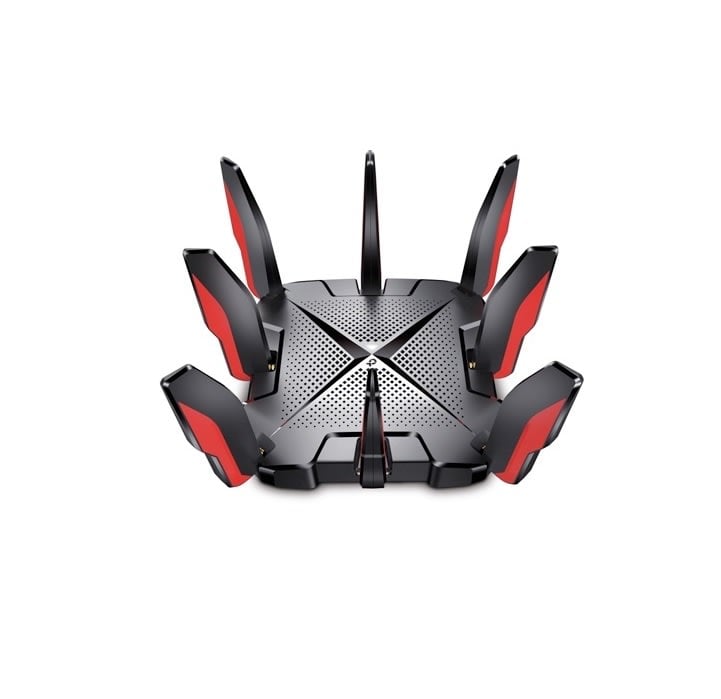 TP-Link Archer GX-90 AX6600 Tri-Band Wi-Fi 6 Gaming Router