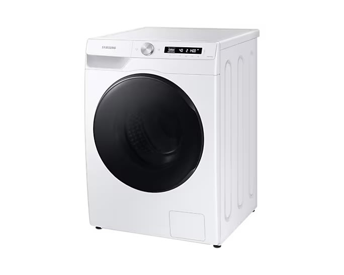 Samsung Washer Dryer WD75T504DBW:FQ 7.5:5kg