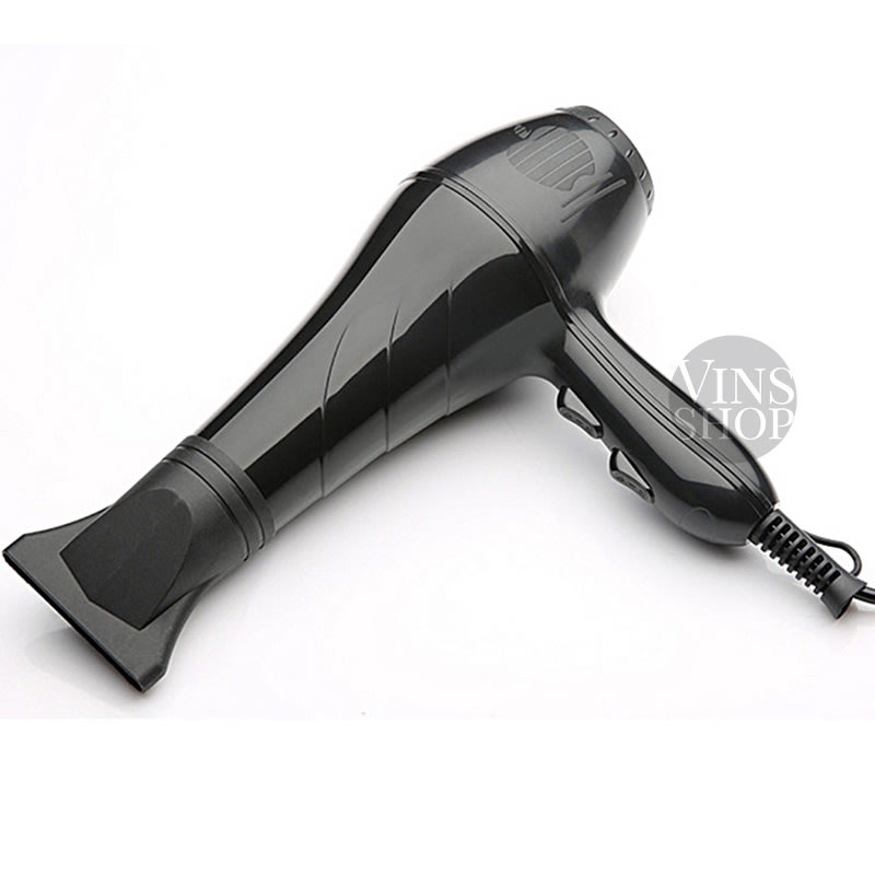 VINS 9 in-1 Turbo Power Hair Dryer