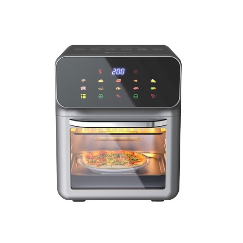 Best Yilizomana Air Fryer 10L Electric Oven Price & Reviews in Malaysia