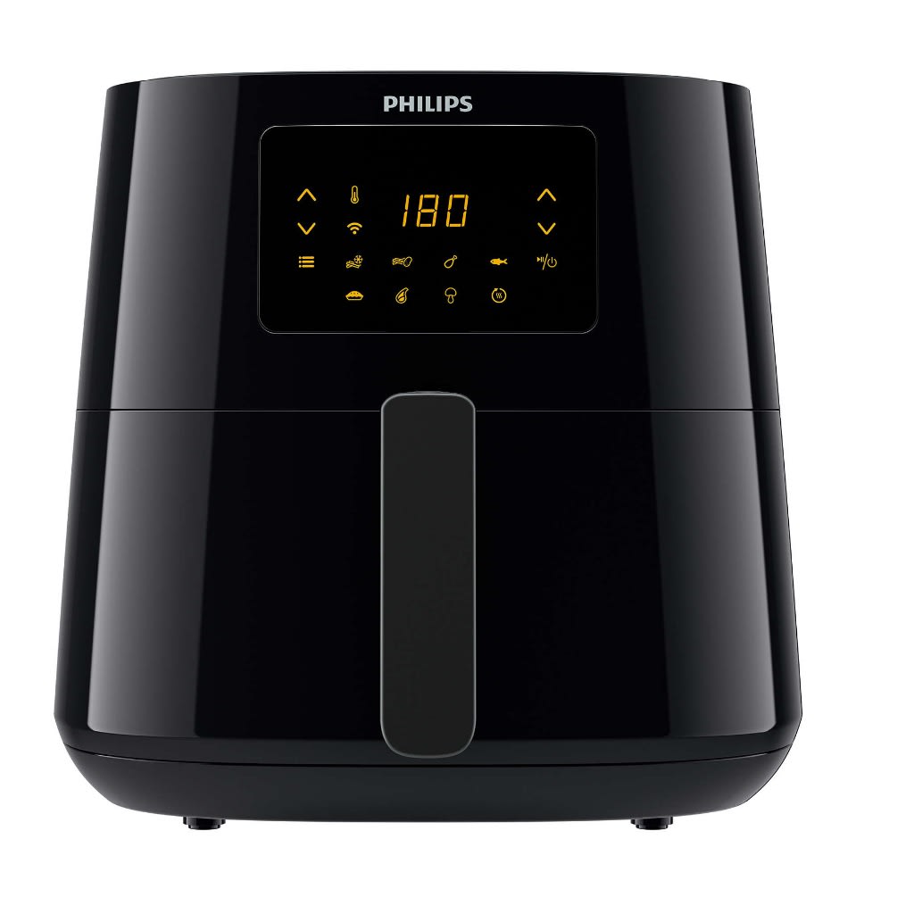 Philips Essential Connected Airfryer XL HD928091