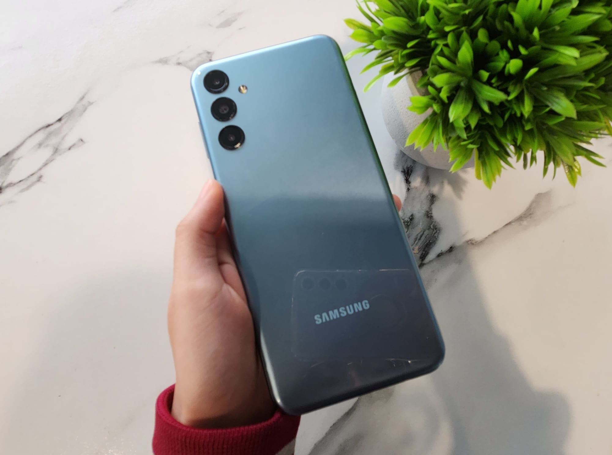 Samsung Galaxy M14 5G Review Malaysia