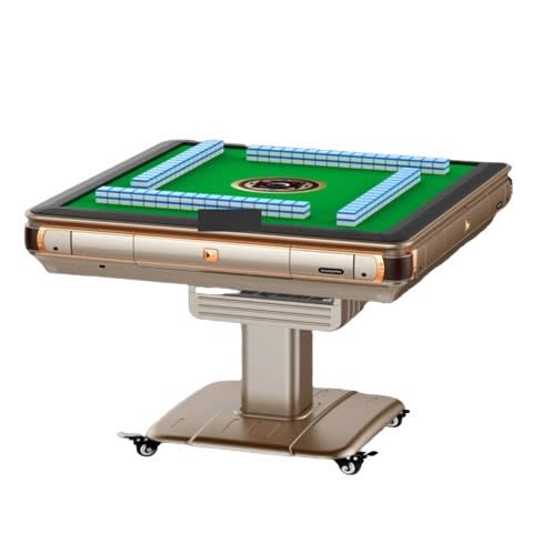 Electric Mahjong Table