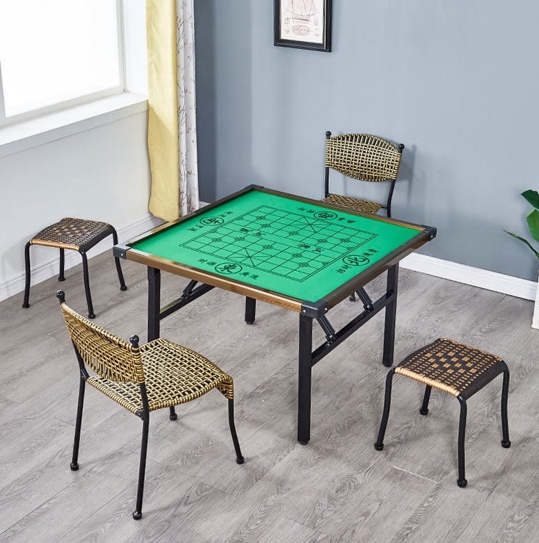 Small Mahjong Table