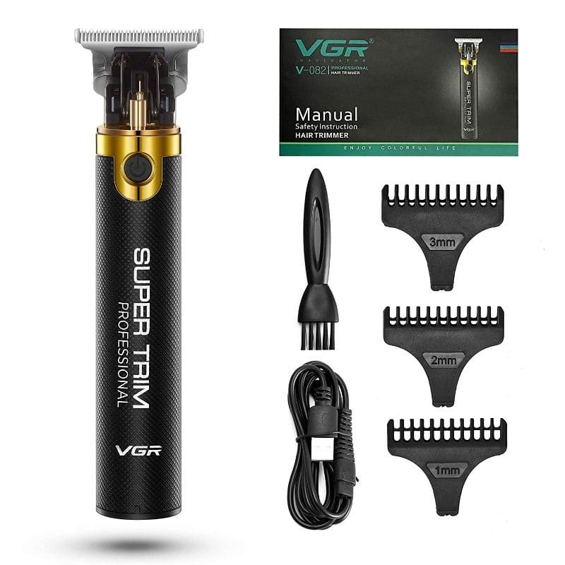 VGR V-082 Trimmer