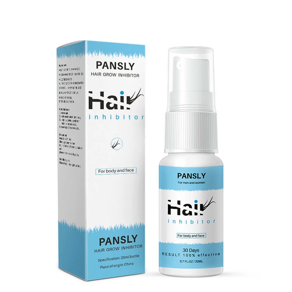 Pansly Hair Removal Cream 50g