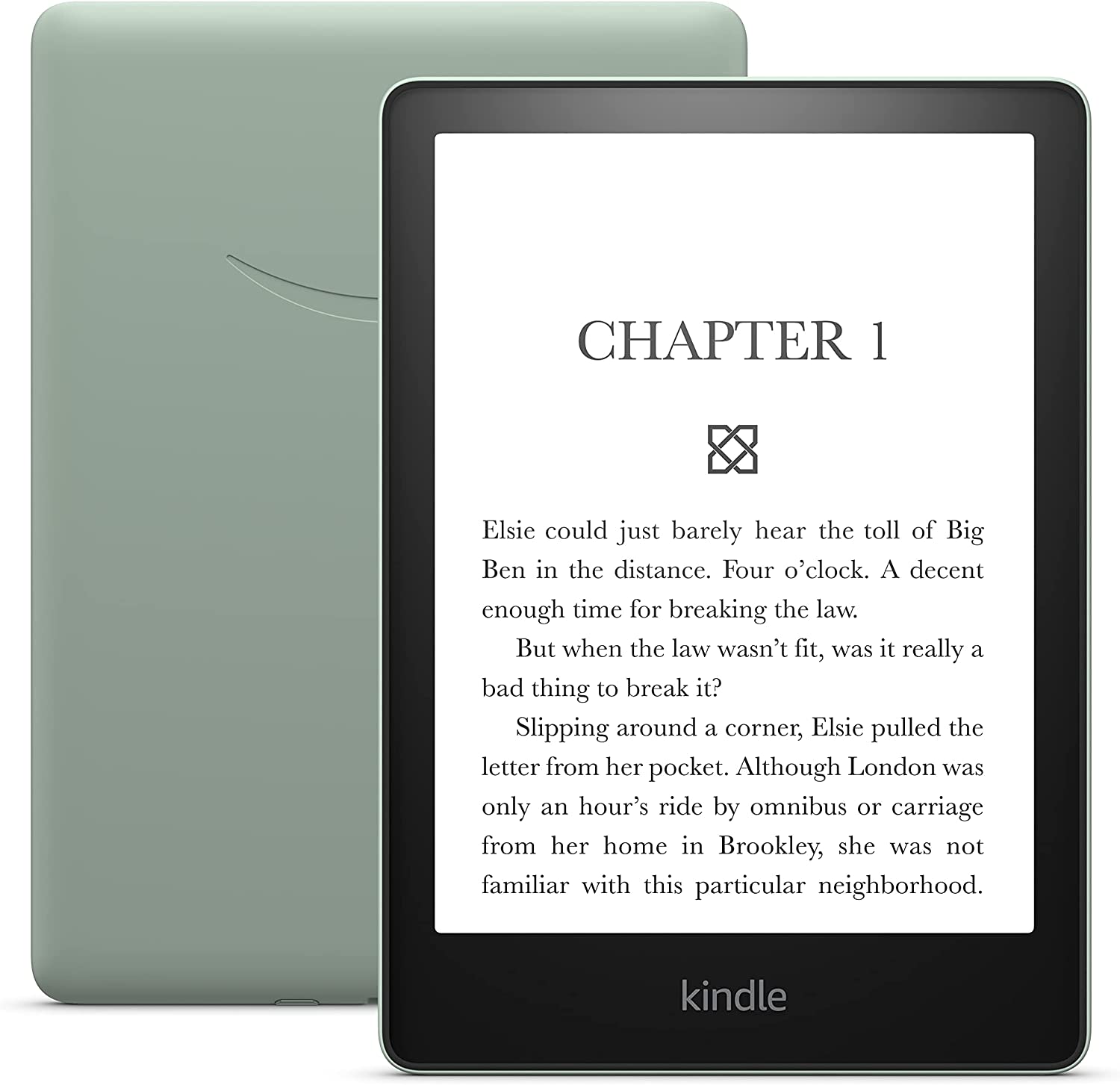 Best Kindle Paperwhite (11th Gen) Price & Reviews in Malaysia 2024