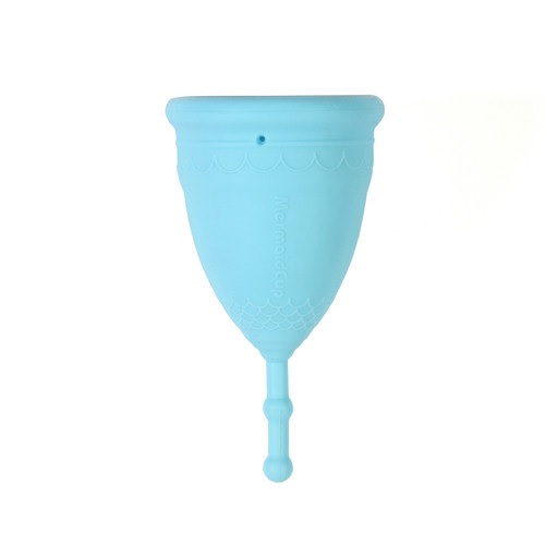 MermaidCup™ Menstrual Cup