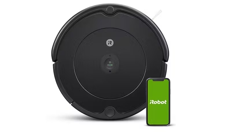 iRobot Roomba 692