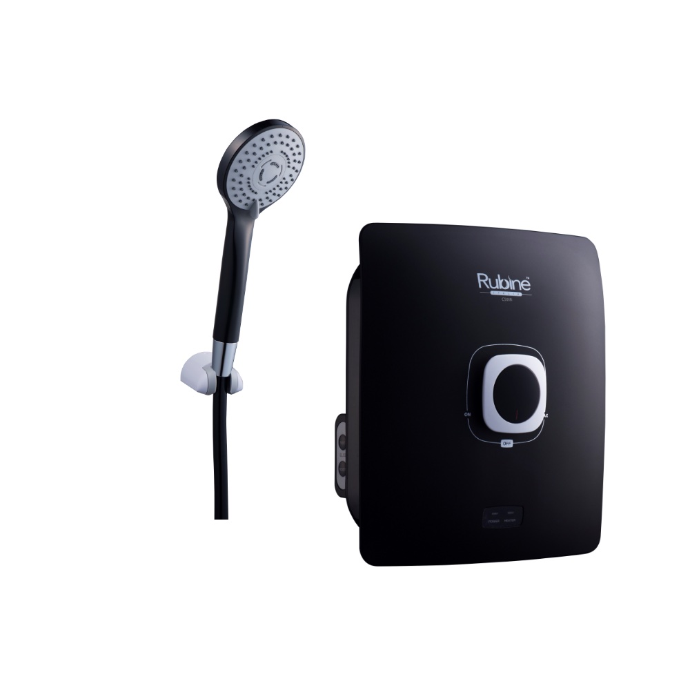Best Rubine C500N Instant Water Heater Price & Reviews in Malaysia 2024