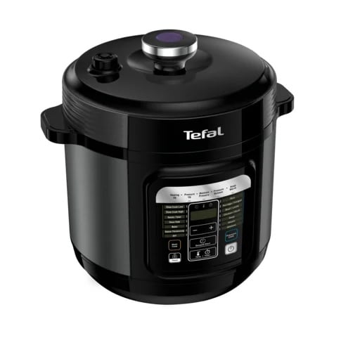 Tefal Home Chef Smart Multicooker CY601D