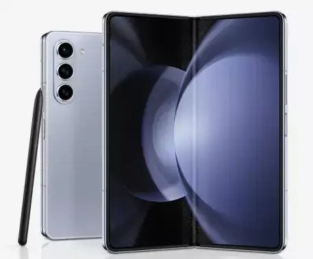 Samsung Galaxy Z Fold5