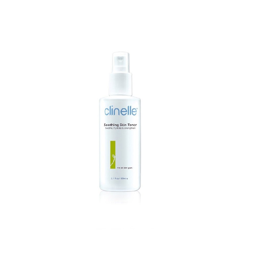 Clinelle Soothing Skin Toner