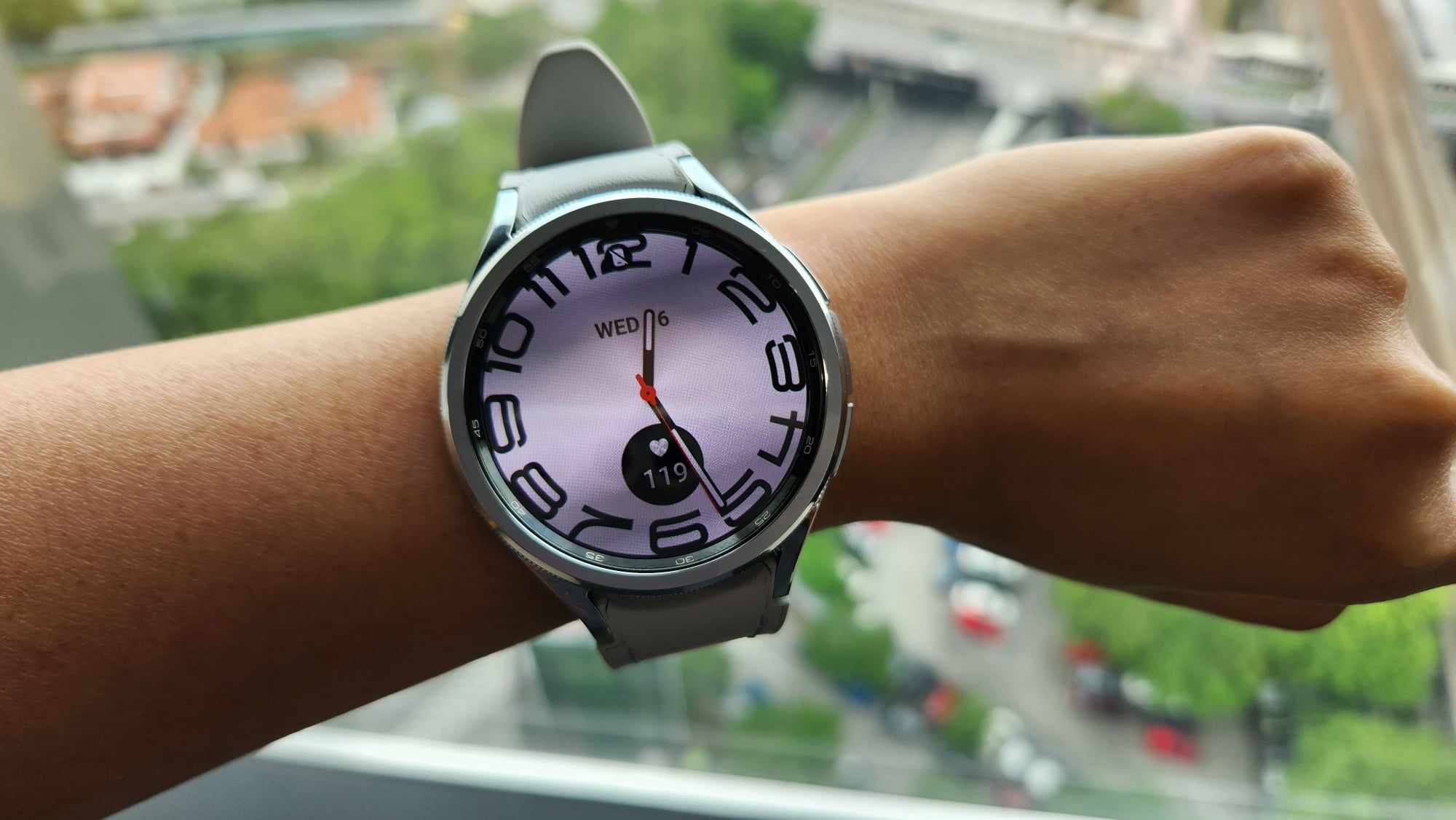 Samsung Galaxy Watch6 and Galaxy Watch6 Classic: Inspiring Your Best Self,  Day and Night – Samsung Newsroom Malaysia