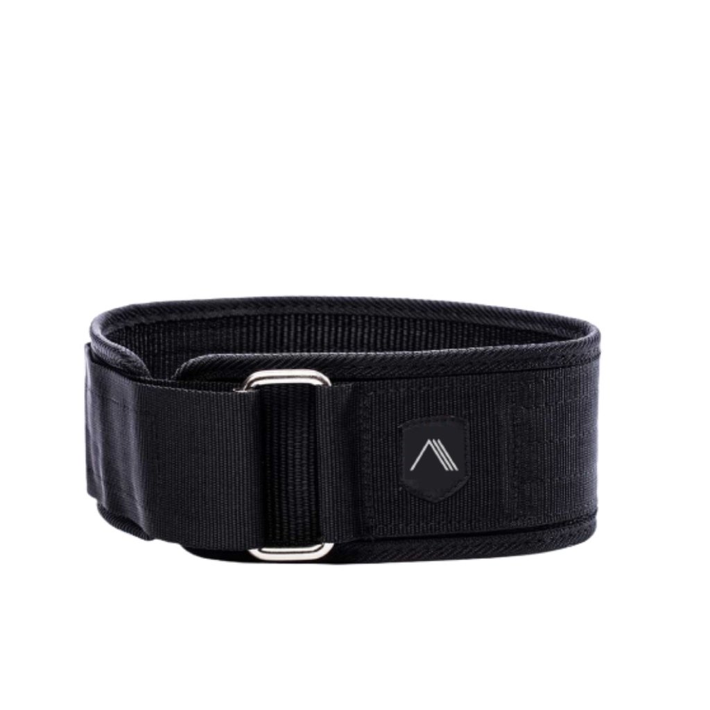 Atlas Originals Nylon Weightlifting Belt