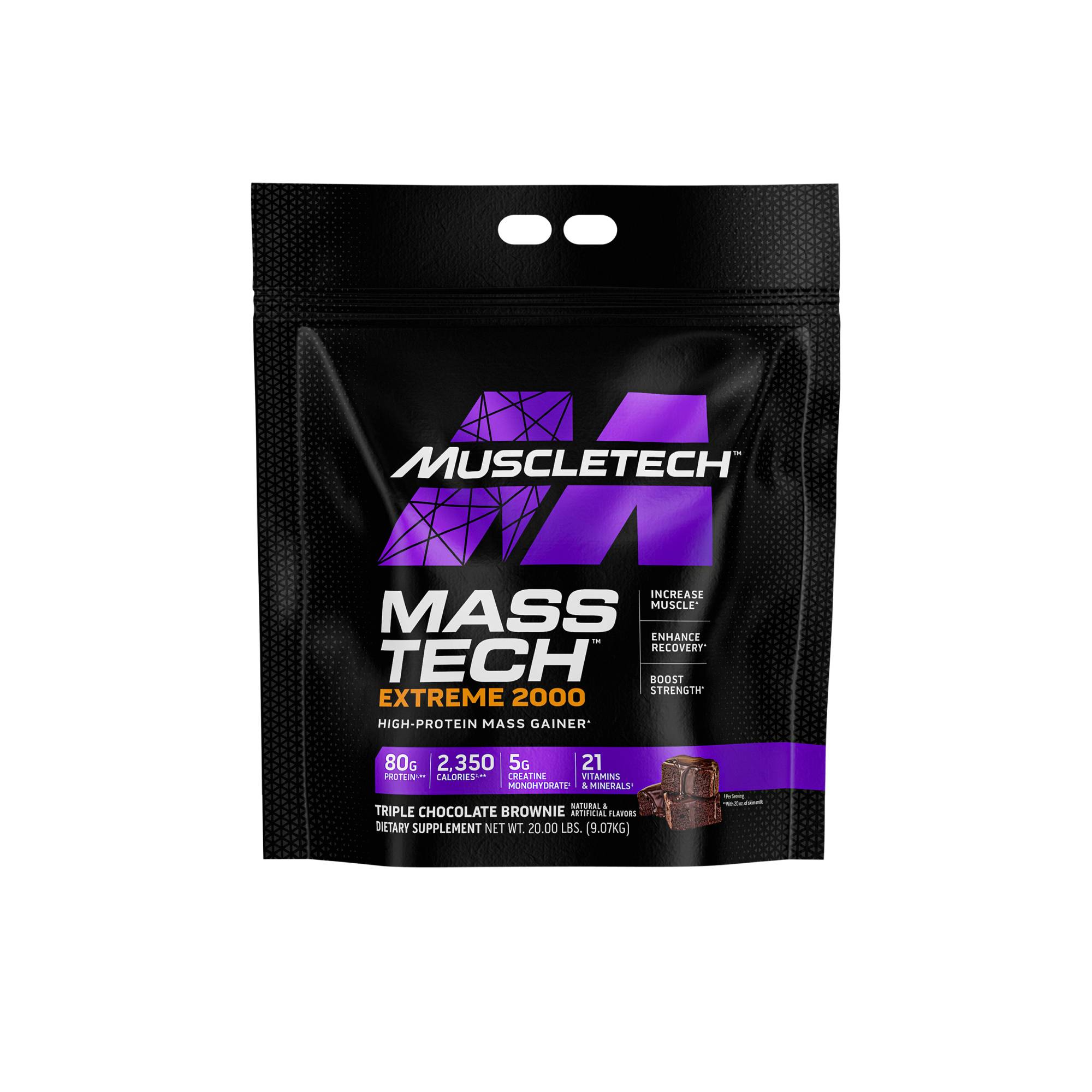 Muscletech Mass Tech Extreme