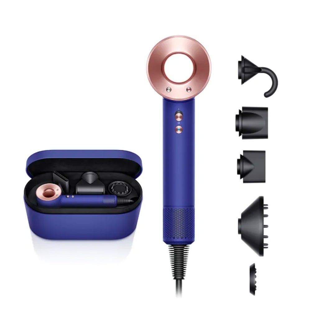 Dyson HD08 Supersonic Hair Dryer