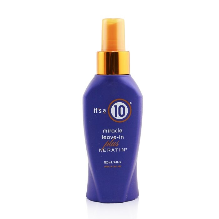 IT'S A 10 - Miracle Leave-In Plus Keratin