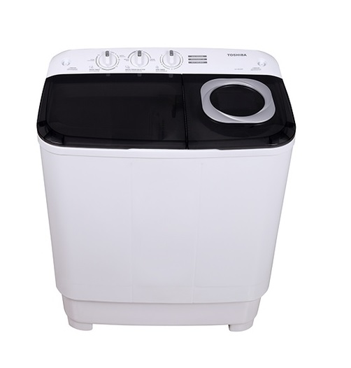 Toshiba 10kg Semi-Automatic Washer VH-J110MM