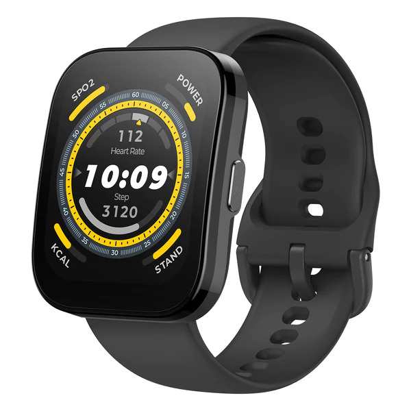 Amazfit Bip 5 Review