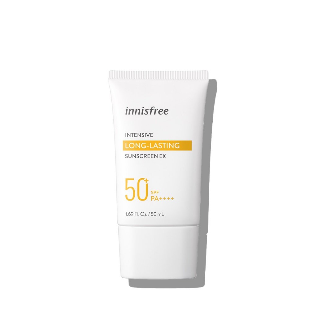 INNISFREE Intensive Long-lasting Sunscreen EX SPF50+ PA++++ 50ml