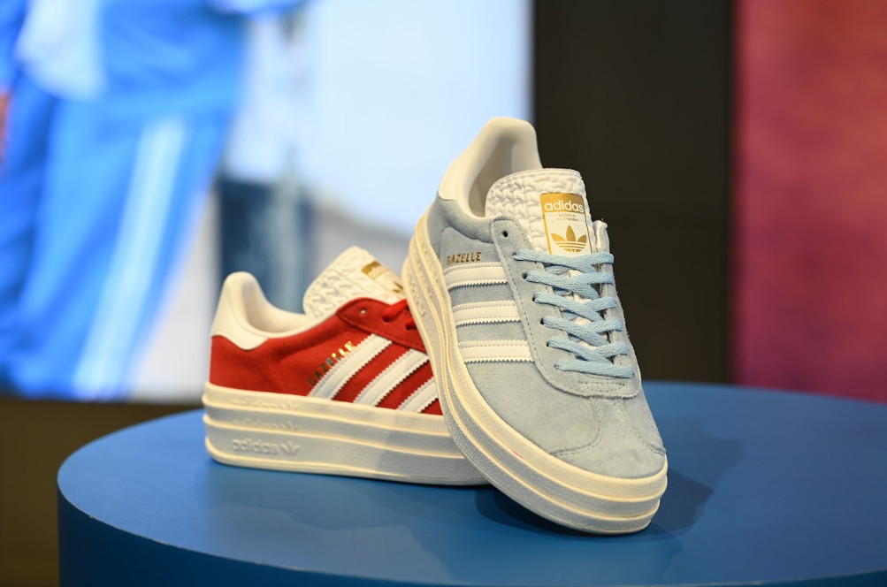 adidas Originals x JD Sports Pop-Up: Celebrating Iconic Silhouettes and ...