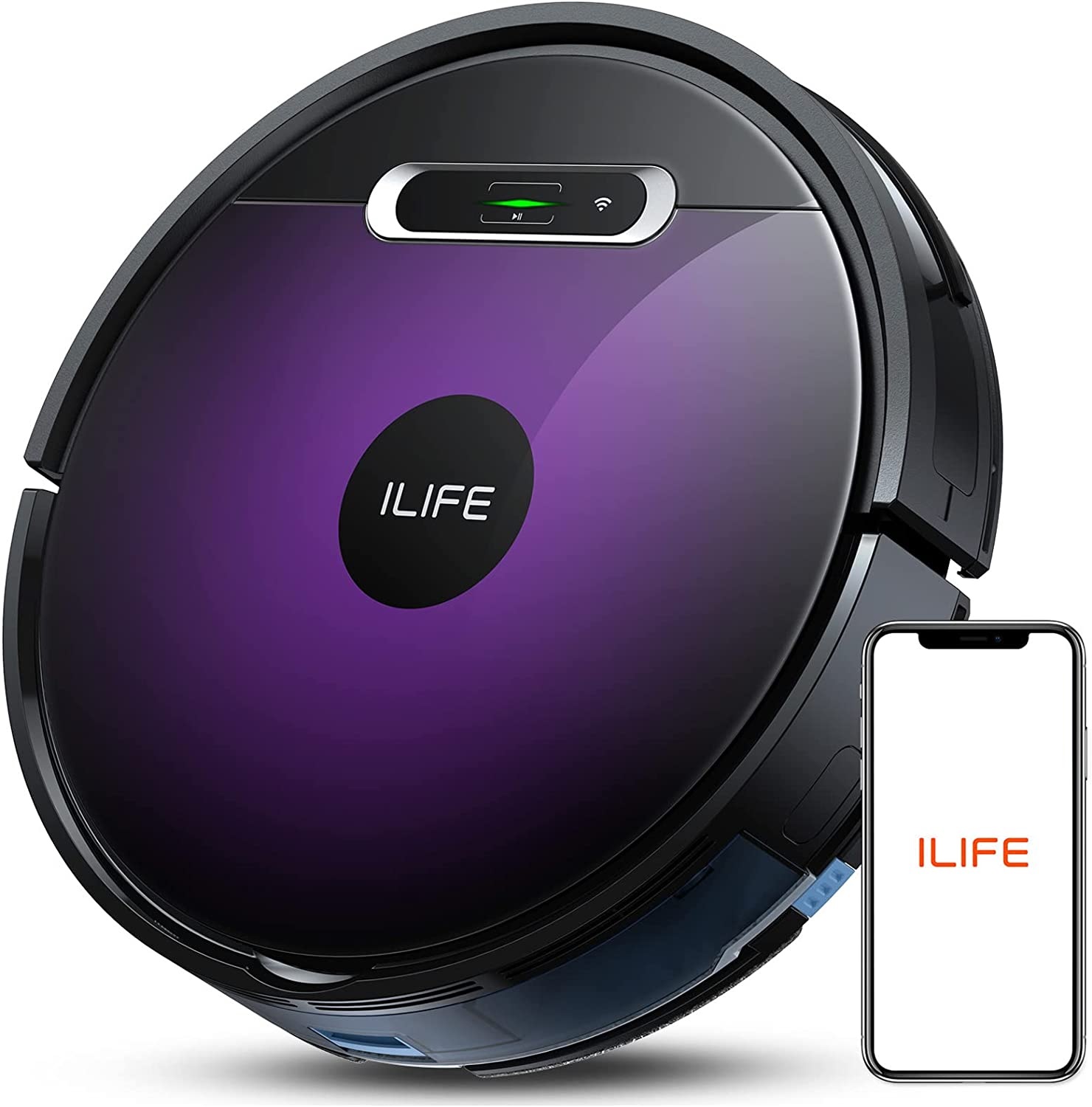 ILIFE V3s Max