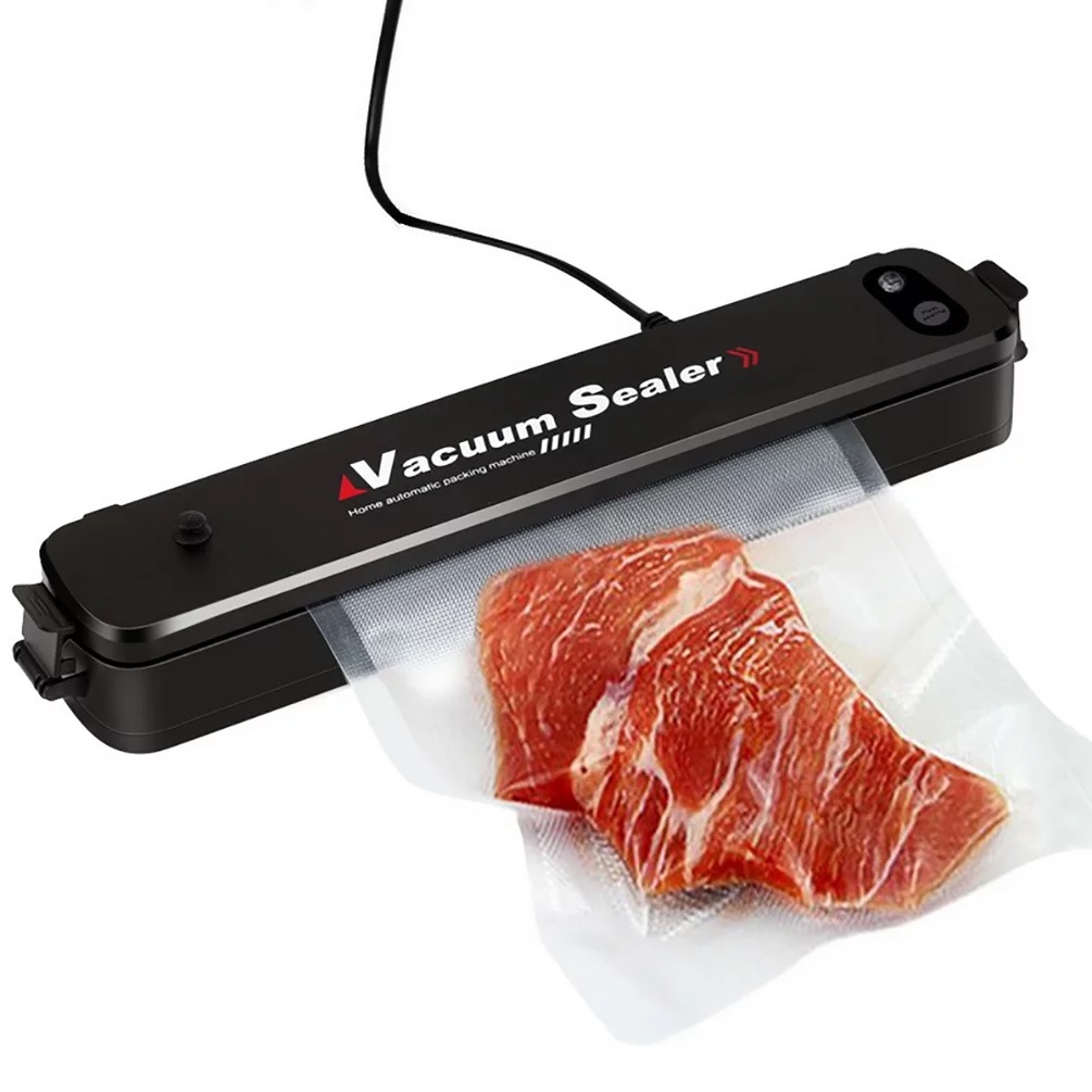 Vacuum Sealer Machine Automatic Vacuum