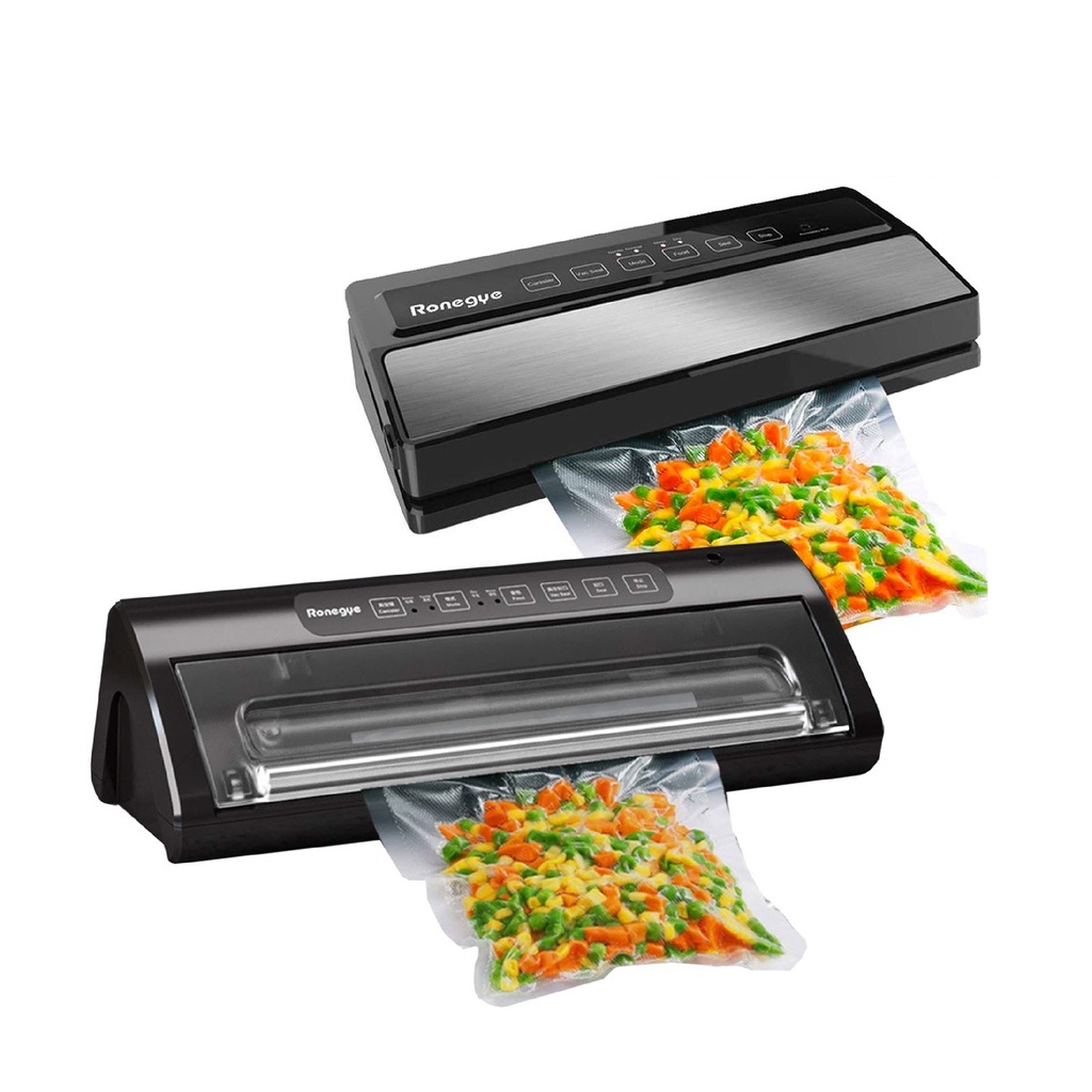 The 5 best vacuum sealers to lock in freshness