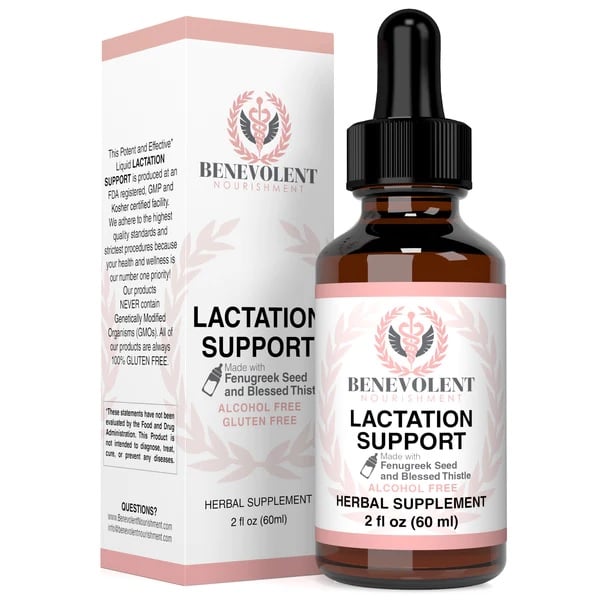 BENEVOLENT Lactation Support