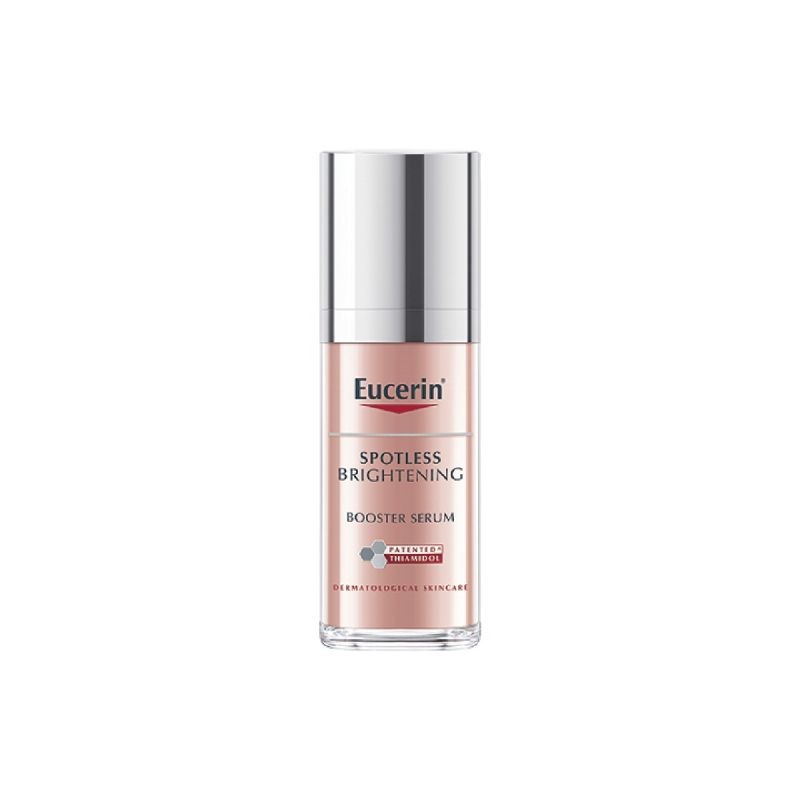 Eucerin Ultrawhite Spotless Double Booster Serum