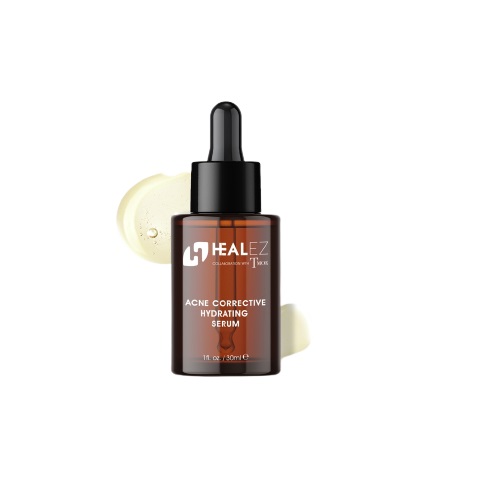 HEALEZ Acne Corrective Hydrating Serum