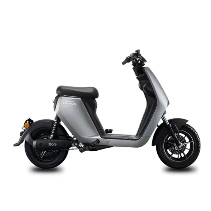 Honda S07 Scooter