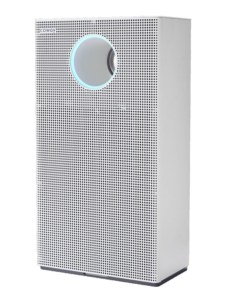 Coway STORM II Air Purifier-review