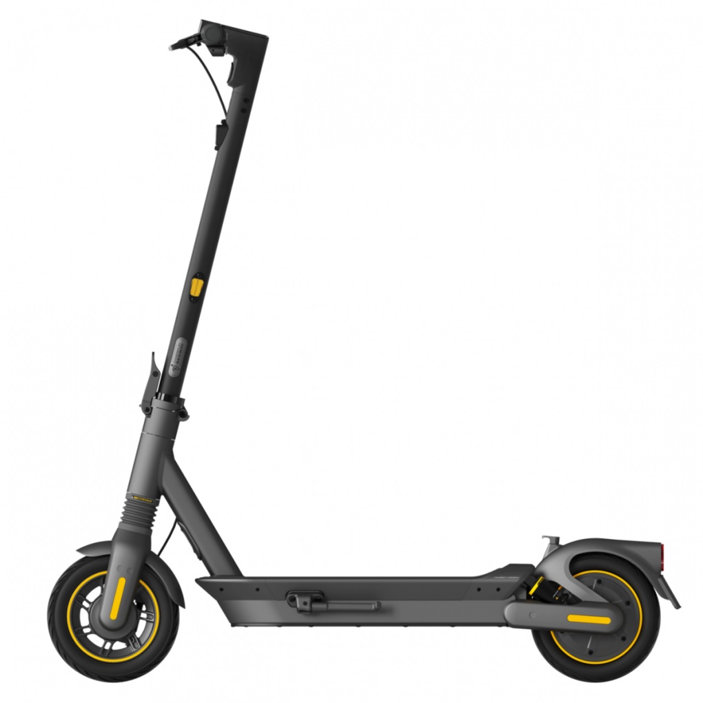 Segway-Ninebot Electric Kick Scooter Max G2