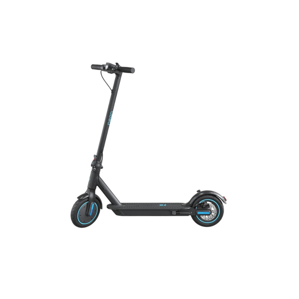 Neon X1 Premium Electric Scooter