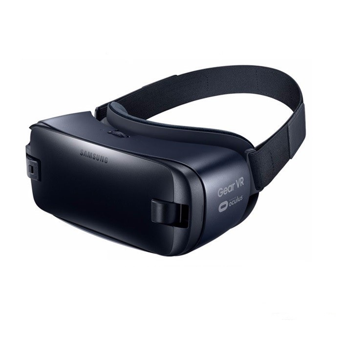 Samsung Gear VR R323