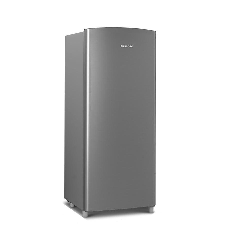 Hisense 1 Door Refrigerator 170L (RR197D4AGN1RR198D4ABM1)