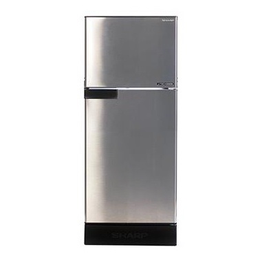 Sharp I-Huggy Series Refrigerator 170L (SJ-189MS)