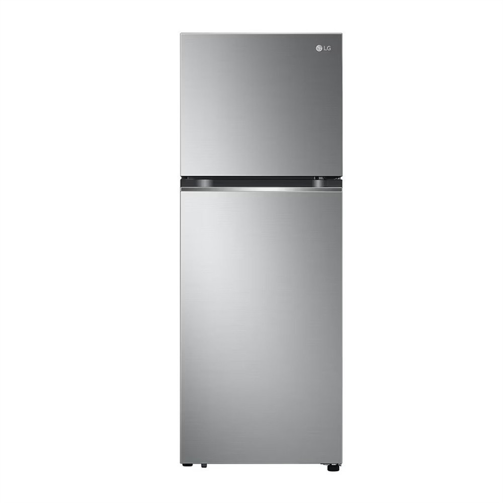 LG Smart Inverter Top Freezer 340L (GN-B312PQMB)