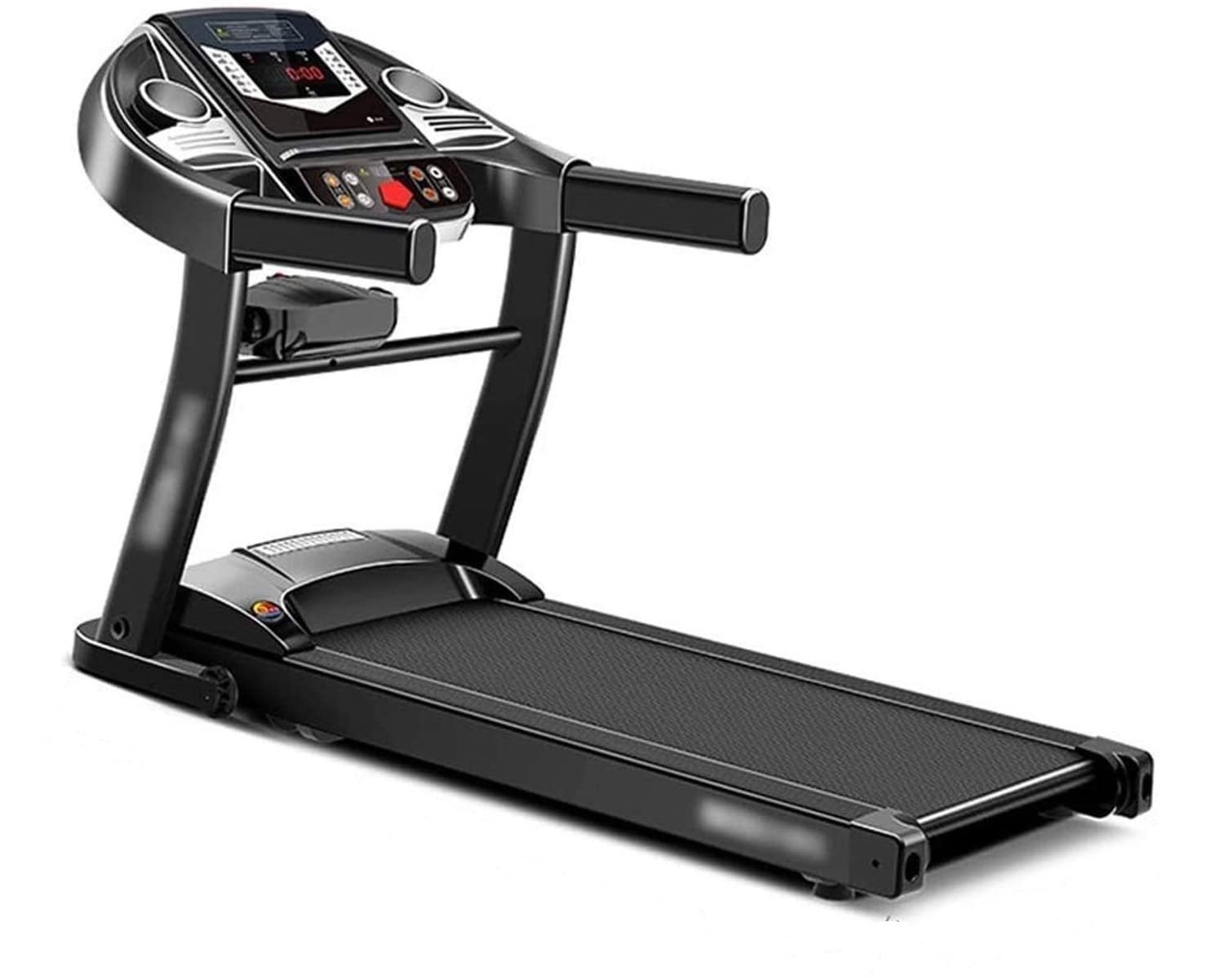 BEDL Manual Running Treadmill