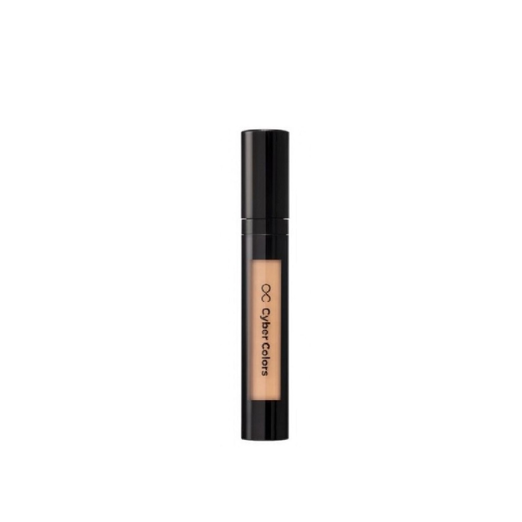 CYBER COLORS High Coverage Treatment Concealer
