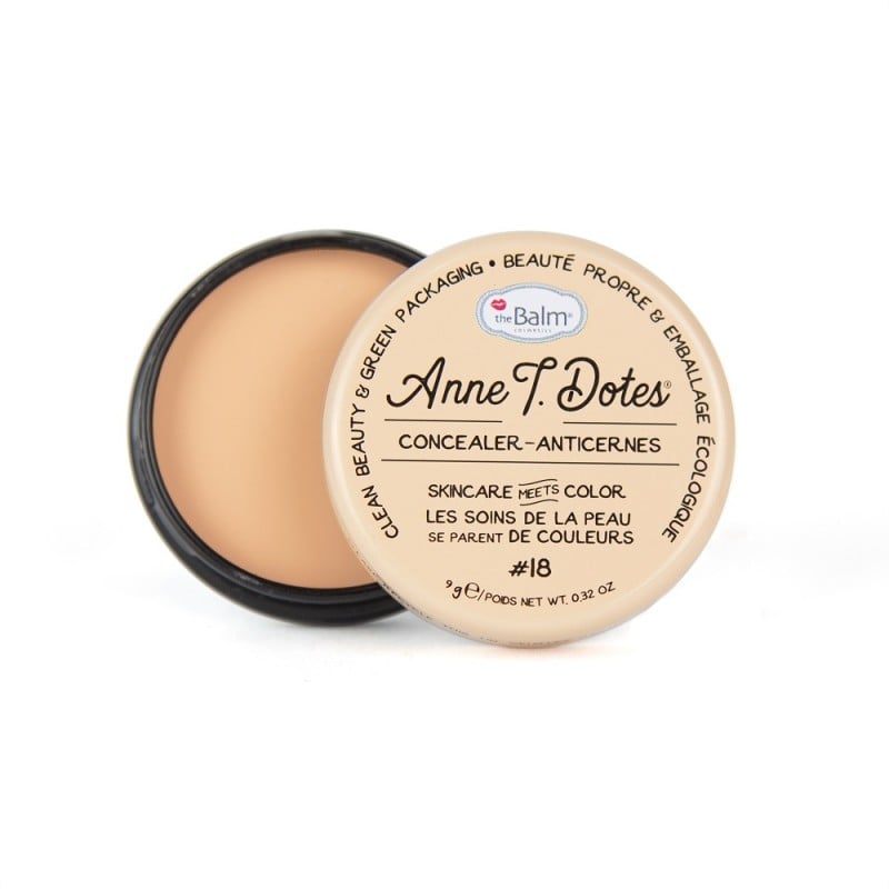 THE BALM - Anne T. Dote Concealer