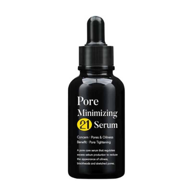 Tiam Pore Minimizing 21 Serum