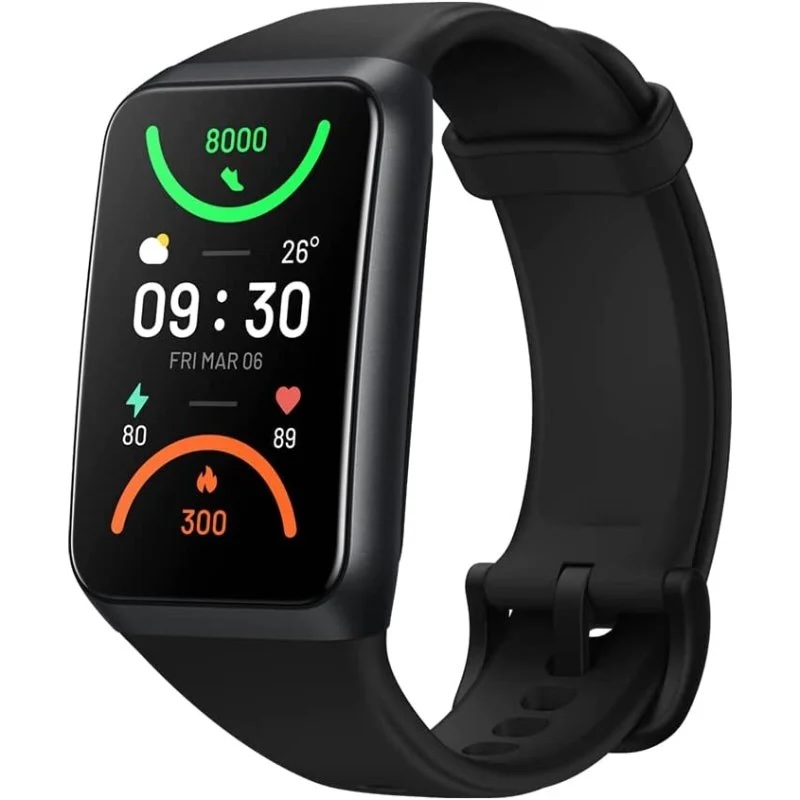13 Best Budget Smartwatches Below RM500 in Malaysia 2024