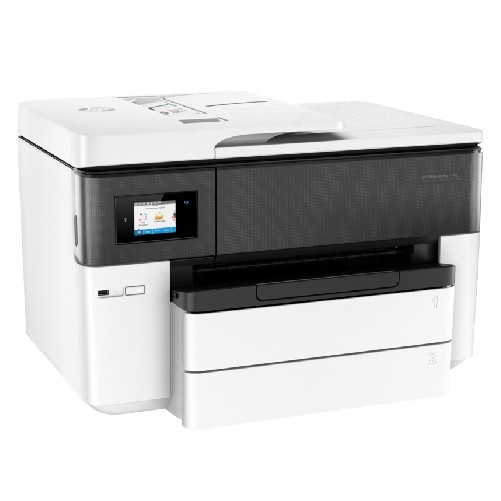 HP Printer Officejet Pro 7740 Wide Format All In One