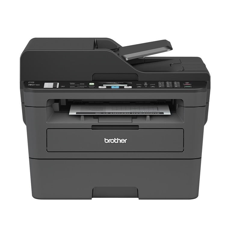 Brother MFC-L2715DW 4-in-1 Mono Laser Printer